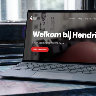 hendriks-website-gemert